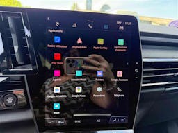 Renault Austral  ETECH200CV TECHNO ESPRIT ALPINE occasion - Photo 12