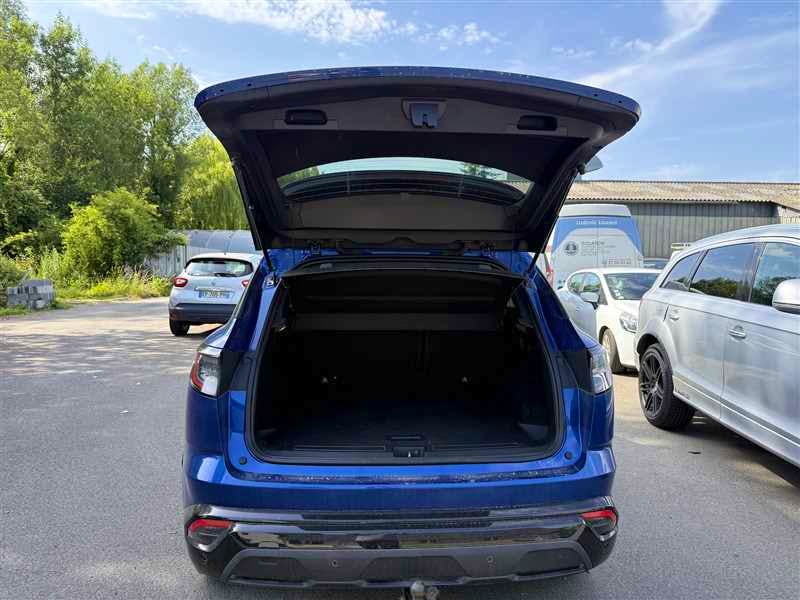 Renault Austral  ETECH200CV TECHNO ESPRIT ALPINE occasion - Photo 4