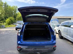 Renault Austral  ETECH200CV TECHNO ESPRIT ALPINE occasion - Photo 4