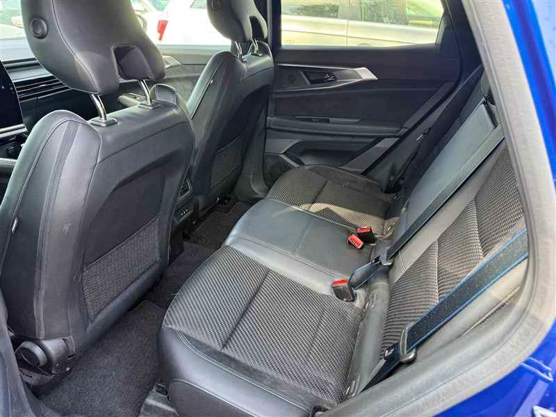 Renault Austral  ETECH200CV TECHNO ESPRIT ALPINE occasion - Photo 6