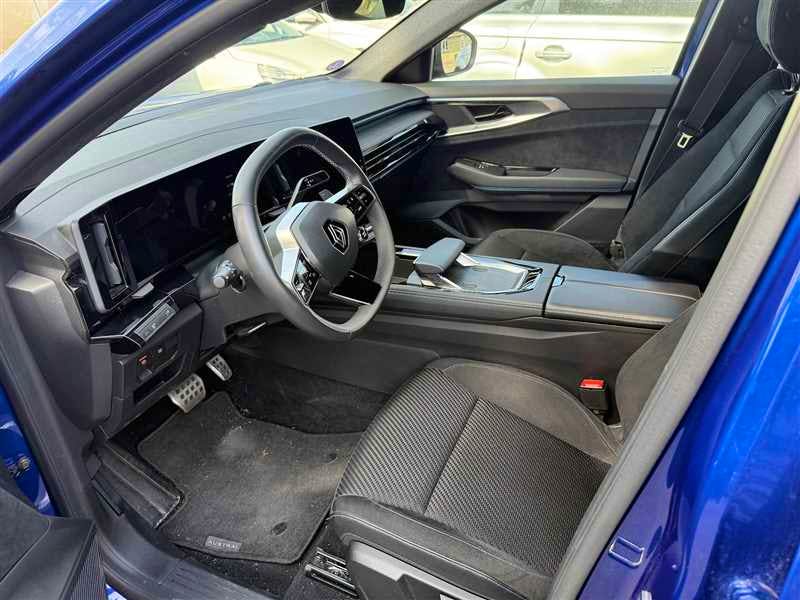 Renault Austral  ETECH200CV TECHNO ESPRIT ALPINE occasion - Photo 7