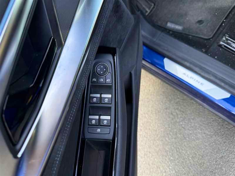 Renault Austral  ETECH200CV TECHNO ESPRIT ALPINE occasion - Photo 8
