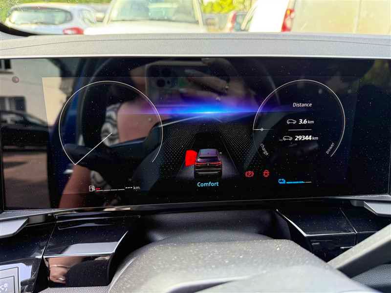 Renault Austral  ETECH200CV TECHNO ESPRIT ALPINE occasion - Photo 9