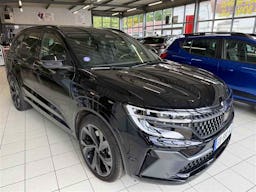 Renault Espace  ETECH200CV ESPRIT ALPINE 7 PLACES occasion - Photo 1