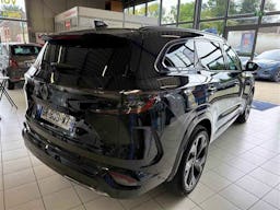 Renault Espace  ETECH200CV ESPRIT ALPINE 7 PLACES occasion - Photo 2
