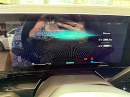 Renault Espace  ETECH200CV ESPRIT ALPINE 7 PLACES occasion - Photo 11