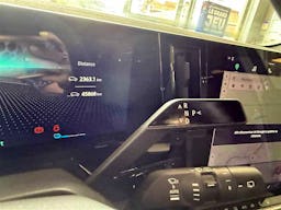 Renault Espace  ETECH200CV ESPRIT ALPINE 7 PLACES occasion - Photo 12