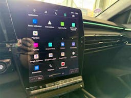 Renault Espace  ETECH200CV ESPRIT ALPINE 7 PLACES occasion - Photo 13