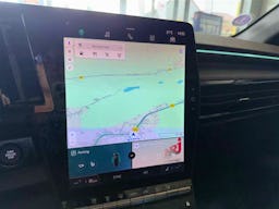 Renault Espace  ETECH200CV ESPRIT ALPINE 7 PLACES occasion - Photo 14