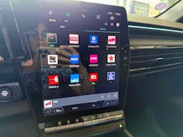 Renault Espace  ETECH200CV ESPRIT ALPINE 7 PLACES occasion - Photo 15