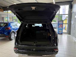 Renault Espace  ETECH200CV ESPRIT ALPINE 7 PLACES occasion - Photo 3