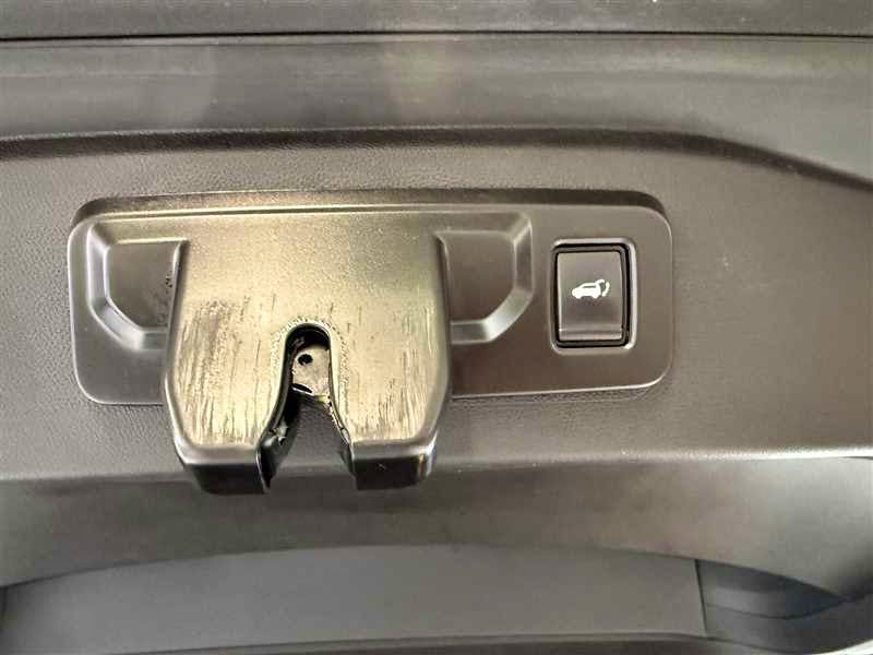 Renault Espace  ETECH200CV ESPRIT ALPINE 7 PLACES occasion - Photo 4