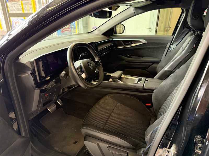 Renault Espace  ETECH200CV ESPRIT ALPINE 7 PLACES occasion - Photo 7