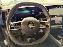 Renault Espace  ETECH200CV ESPRIT ALPINE 7 PLACES occasion - Photo 10