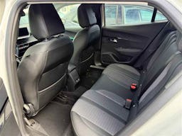 Peugeot 2008  1.2 PTEC 130CV EAT8 ALLURE BUSINESS occasion - Photo 5