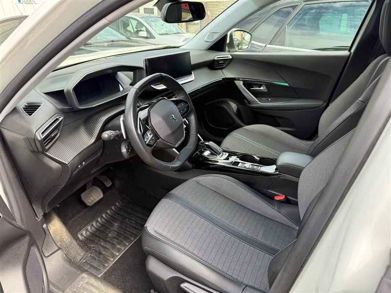 Peugeot 2008  1.2 PTEC 130CV EAT8 ALLURE BUSINESS occasion - Photo 7