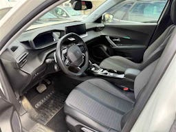 Peugeot 2008  1.2 PTEC 130CV EAT8 ALLURE BUSINESS occasion - Photo 7