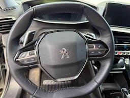 Peugeot 2008  1.2 PTEC 130CV EAT8 ALLURE BUSINESS occasion - Photo 8