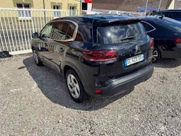 Citroën C5 Aircross  1.5L BDHI 130CV BUSINESS EAT8 occasion - Photo 2