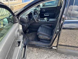 Citroën C5 Aircross  1.5L BDHI 130CV BUSINESS EAT8 occasion - Photo 3