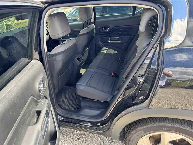Citroën C5 Aircross  1.5L BDHI 130CV BUSINESS EAT8 occasion - Photo 4