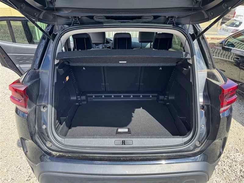 Citroën C5 Aircross  1.5L BDHI 130CV BUSINESS EAT8 occasion - Photo 5