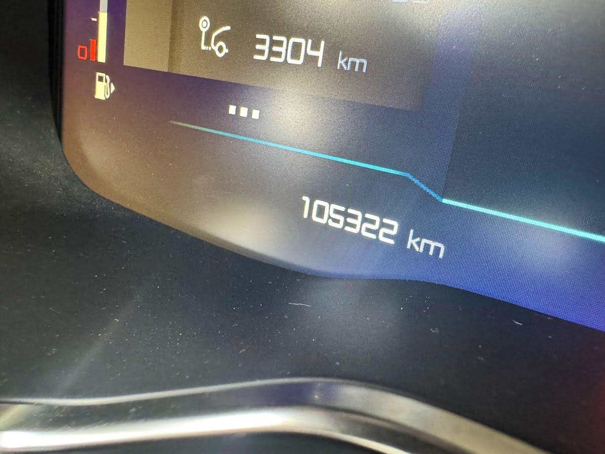 Citroën C5 Aircross  1.5L BDHI 130CV BUSINESS EAT8 occasion - Photo 8