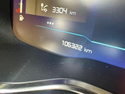 Citroën C5 Aircross  1.5L BDHI 130CV BUSINESS EAT8 occasion - Photo 8