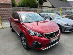 Peugeot 3008  1.2 130CV ALLURE occasion - Photo 1