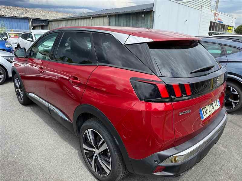 Peugeot 3008  1.2 130CV ALLURE occasion - Photo 2