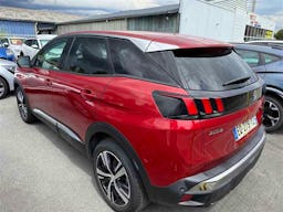 Peugeot 3008  1.2 130CV ALLURE occasion - Photo 2