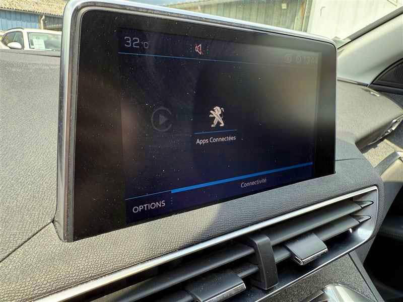 Peugeot 3008  1.2 130CV ALLURE occasion - Photo 12
