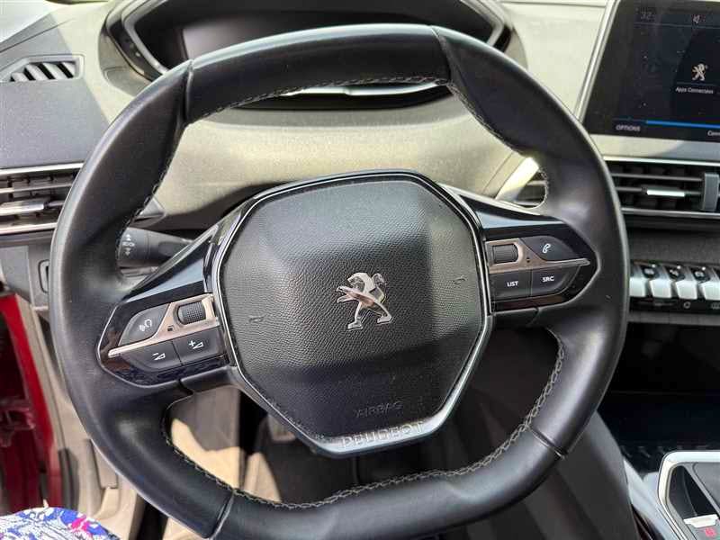 Peugeot 3008  1.2 130CV ALLURE occasion - Photo 13