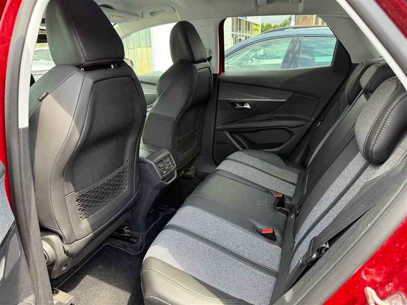 Peugeot 3008  1.2 130CV ALLURE occasion - Photo 6