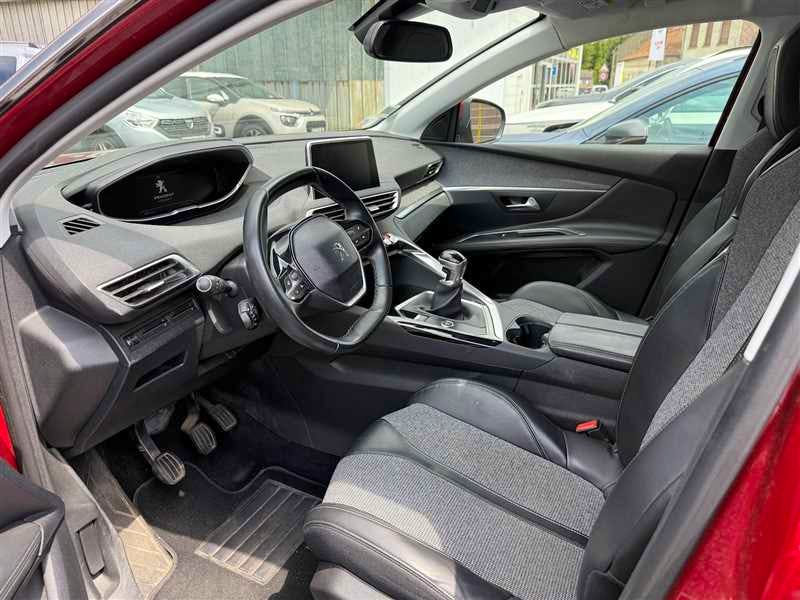 Peugeot 3008  1.2 130CV ALLURE occasion - Photo 7
