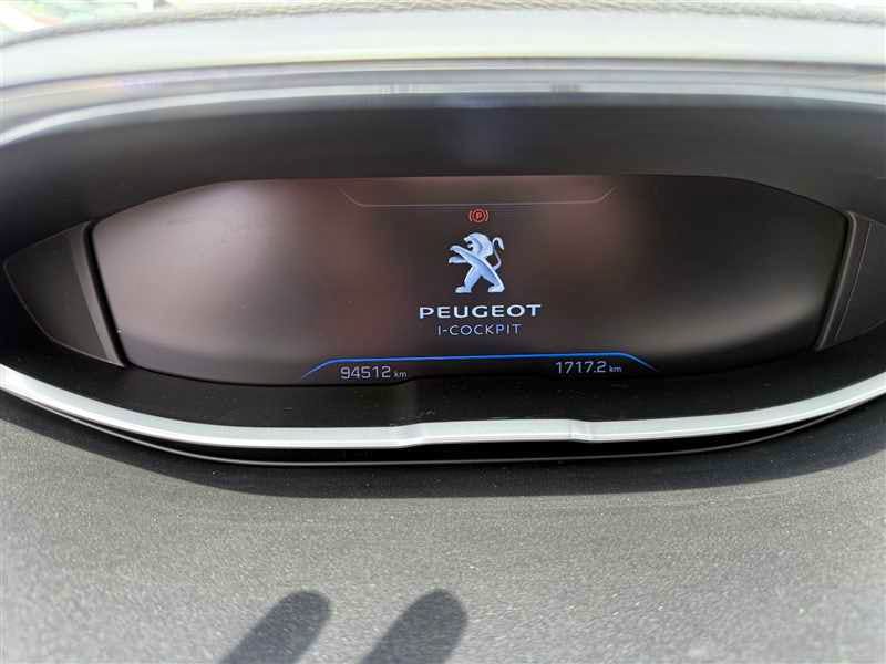 Peugeot 3008  1.2 130CV ALLURE occasion - Photo 9