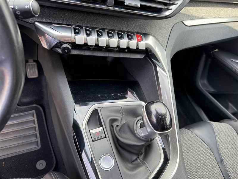 Peugeot 3008  1.2 130CV ALLURE occasion - Photo 10