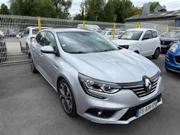 Renault Mégane  1.5L BDCI 115 INTENS occasion - Photo 1