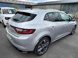 Renault Mégane 1.5L BDCI 115 INTENS occasion - Photo 2