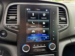 Renault Mégane 1.5L BDCI 115 INTENS occasion - Photo 11