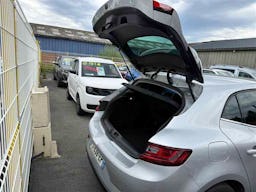 Renault Mégane  1.5L BDCI 115 INTENS occasion - Photo 3