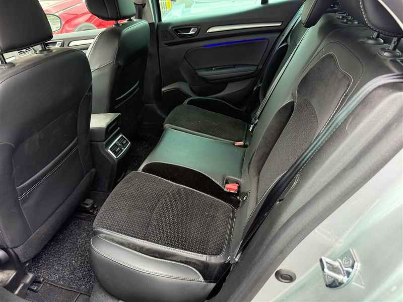 Renault Mégane  1.5L BDCI 115 INTENS occasion - Photo 4