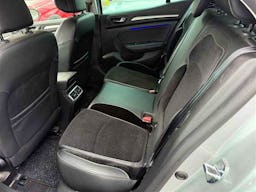 Renault Mégane  1.5L BDCI 115 INTENS occasion - Photo 4