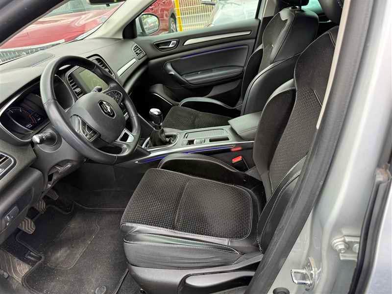 Renault Mégane  1.5L BDCI 115 INTENS occasion - Photo 5
