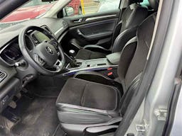 Renault Mégane 1.5L BDCI 115 INTENS occasion - Photo 5