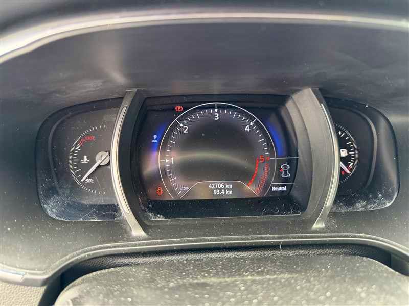 Renault Mégane  1.5L BDCI 115 INTENS occasion - Photo 7