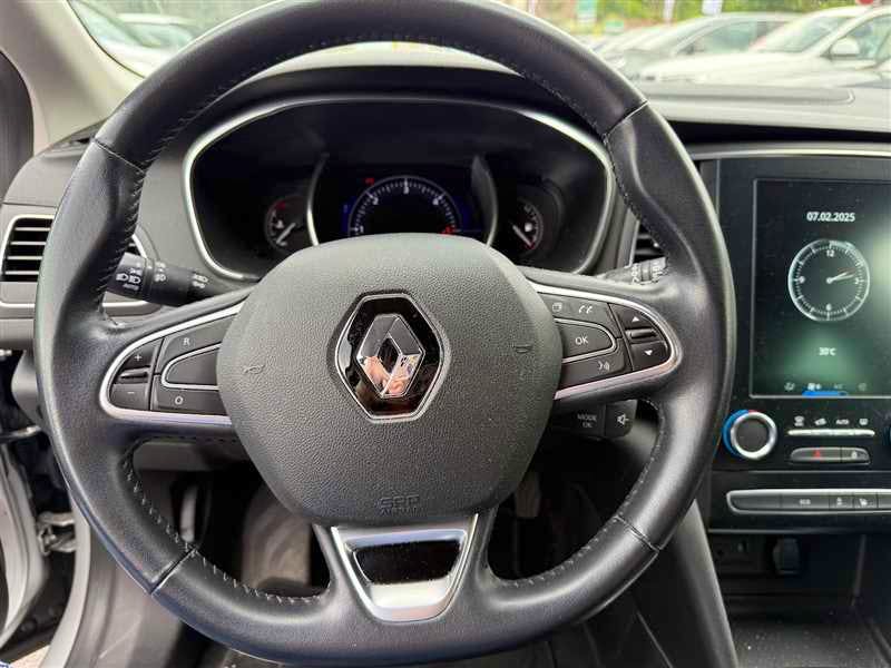 Renault Mégane  1.5L BDCI 115 INTENS occasion - Photo 8