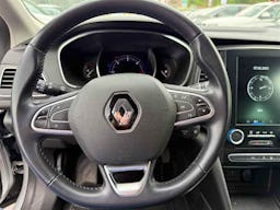 Renault Mégane 1.5L BDCI 115 INTENS occasion - Photo 8