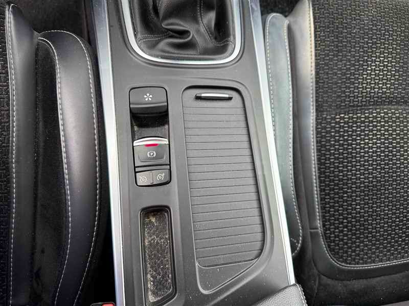 Renault Mégane  1.5L BDCI 115 INTENS occasion - Photo 9