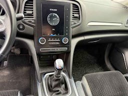 Renault Mégane  1.5L BDCI 115 INTENS occasion - Photo 10